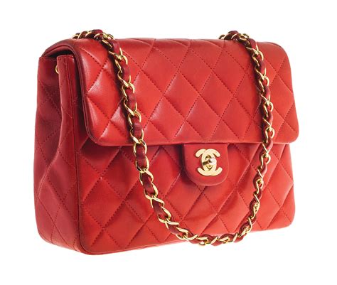 chanel lambskin quilted bag - vintage chanel lambskin bag.